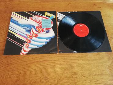 Judas Priest Turbo 1986 CBS 26641 Holländische Pressung VG/VG+